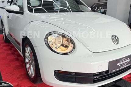 VW Beetle 89.100 km 13.800 € Wesel 46485