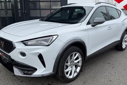 Cupra Formentor 71.010 km 30.990 &euro; Werneck 97440