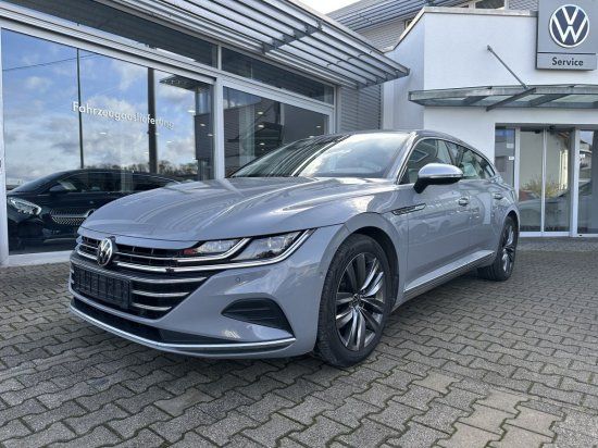 VW Arteon 122.956 km 25.980 &euro; Wendlingen am Neckar 73240