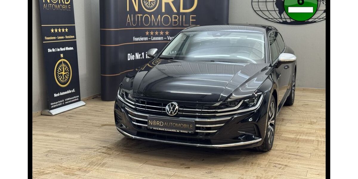 VW Arteon 39.083 km 27.800 &euro; Rastede/ Wahnbek 26180