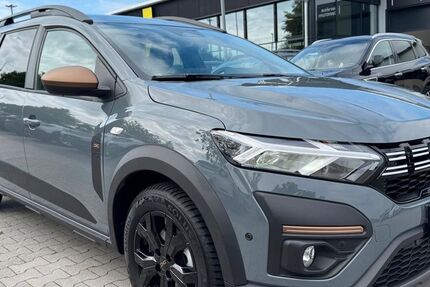 Dacia Jogger 10.400 km 20.490 &euro; Wiesmoor 26639