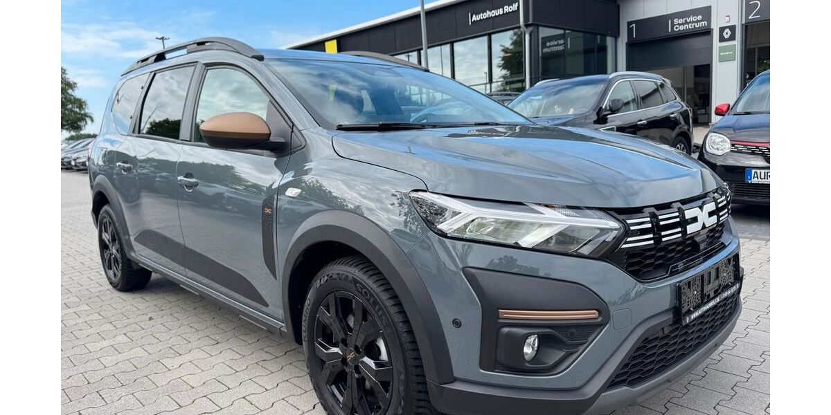 Dacia Jogger 10.400 km 20.490 &euro; Wiesmoor 26639