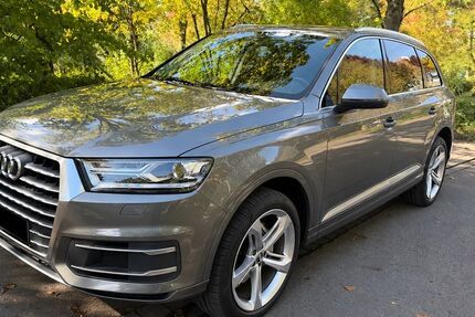 Audi Q7 87.000 km 20.000 &euro; Bruchköbel 63486