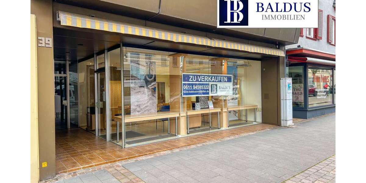 Gewerbeobjekt Diez - 195.000&euro; | Angebot:24445145