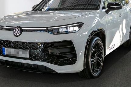 VW Tayron 10.000 km 64.248 &euro; Lübeck 23560