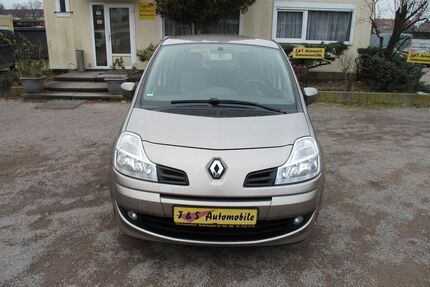Renault Modus