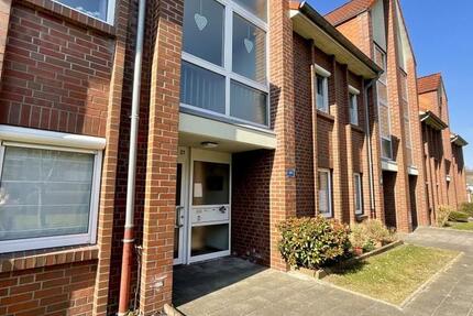 Bezugsfrei ab Mitte Februar! 2-Zimmer-Wohnung in Wilhelmshaven Fedderwardergroden 2 zimmer