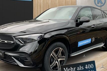 Mercedes-Benz GLC 300 9.000 km 77.480 &euro; Koblenz 56073