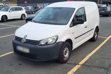 VW Caddy 199.000 km 4.950 &euro; Siegen 57072