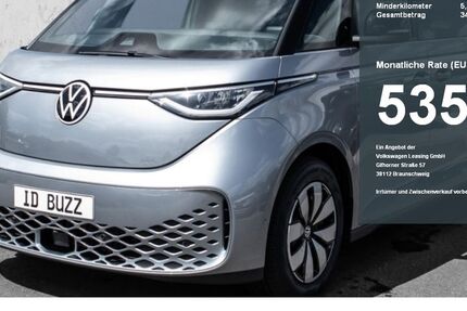 VW ID. Buzz 1.420 km 55.880 &euro; Düsseldorf 40474