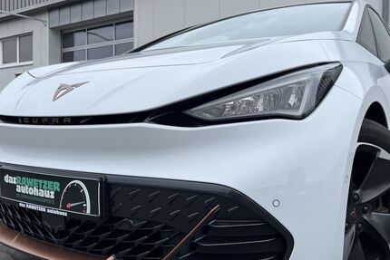 Cupra Born 51.872 km 26.460 &euro; Marktredwitz 95615