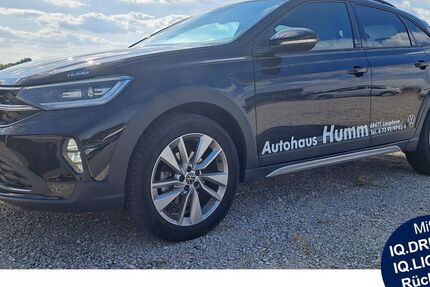 VW Taigo 29.900 km 21.900 &euro; Laupheim 88471