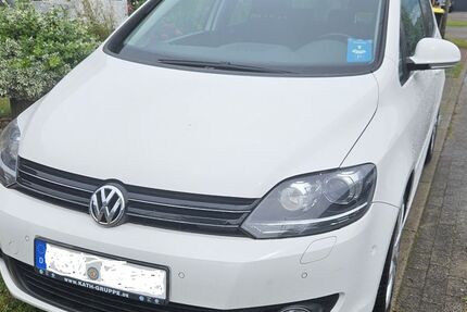 VW Golf Plus 115.000 km 6.900 &euro; Meldorf 25704