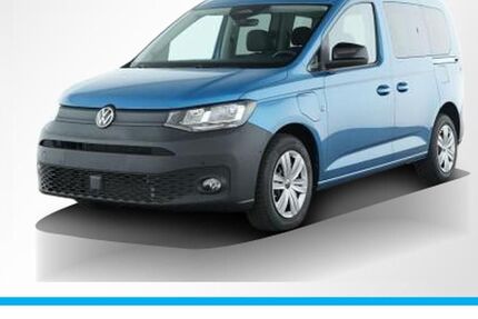 VW Caddy 8.850 km 32.725 &euro; Nürnberg 90441