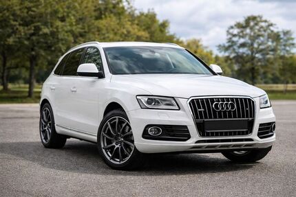 Audi Q5 145.000 km 17.500 &euro; Michelfeld 74545