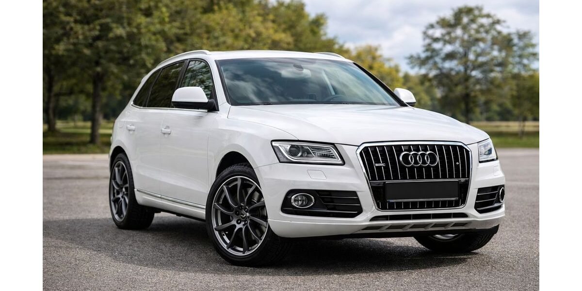 Audi Q5 145.000 km 18.000 &euro; Michelfeld 74545