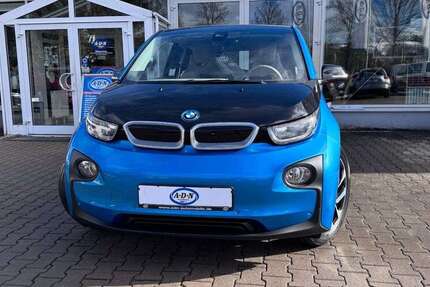 BMW i3 119.000 km 13.950 &euro; Obergünzburg 87634
