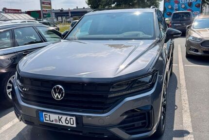 VW Touareg 75.000 km 54.000 &euro; Börger 26904