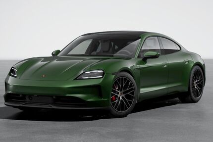 Porsche Taycan 18.644 km 99.900 &euro; Berlin 12487