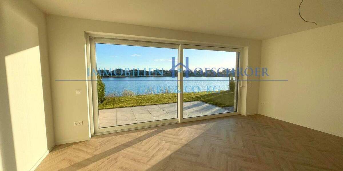 Doppelhaushälfte Herzlake - 4 Zimmer, 120 m&sup2;, 1.550&euro; | Angebot:24596035