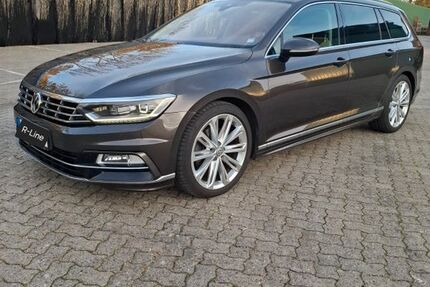 VW Passat 181.000 km 15.800 &euro; Müden Aller 38539