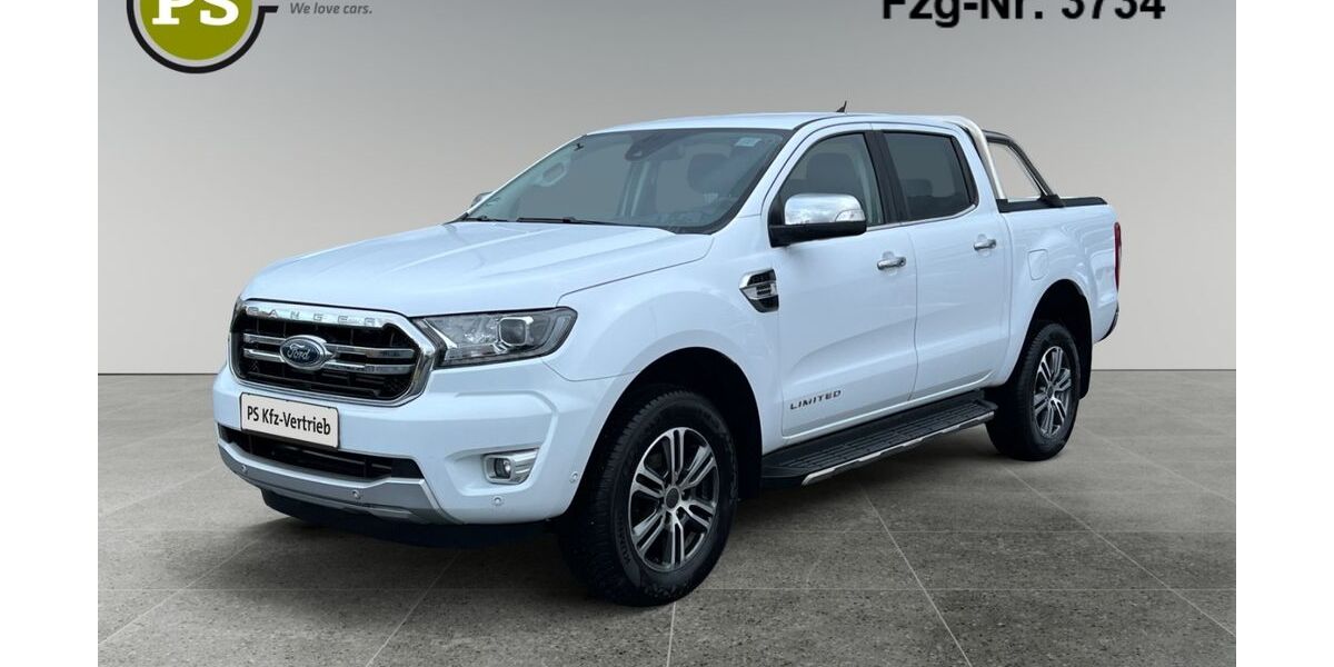 Ford Ranger 78.900 km 28.980 &euro; Nürnberg 90480