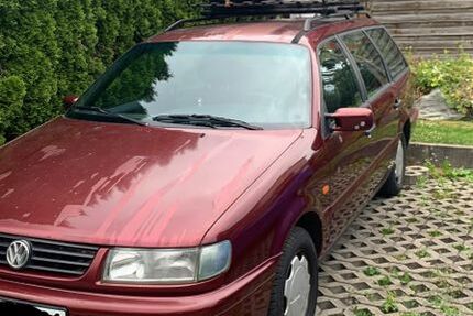 VW Passat 237.000 km 1.950 &euro; Ravensburg 88212