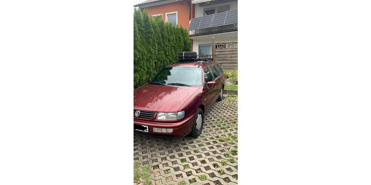VW Passat 237.000 km 1.950 &euro; Ravensburg 88212