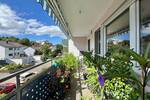 Charmante 3,5-Zimmer-Wohnung mit Balkon in ruhiger Lage von Mühlacker-Dürrmenz