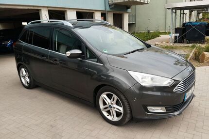 Ford Grand C-Max