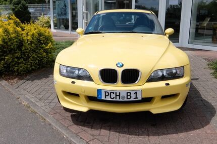 BMW Z3 M 95.800 km 47.990 &euro; Parchim 19370