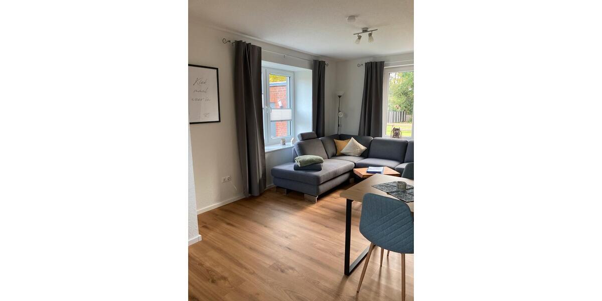 Doppelhaushälfte Leer (Ostfriesland) - 3 Zimmer, 65 m&sup2;, 80&euro; | Angebot:26683112