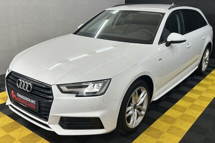 Audi A4 88.991 km 18.890 &euro; Ostrhauderfehn 26842