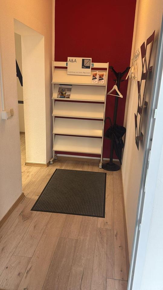 BüroflächePraxisfläche in GarbsenAltgarbsen zu vermieten