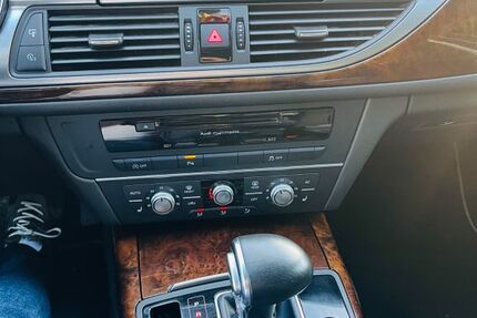 Audi A6 280.000 km 9.900 &euro; Darmstadt 64283