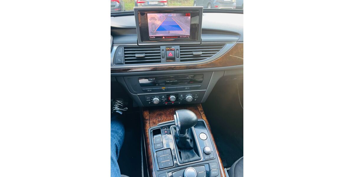 Audi A6 280.000 km 9.900 &euro; Darmstadt 64283