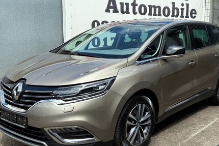 Renault Espace 214.000 km 11.750 &euro; Köln 51065