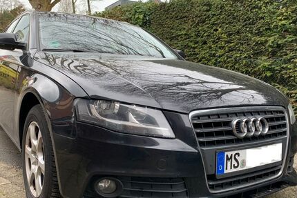 Audi A4 338.332 km 4.450 &euro; Münster 48149