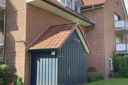 Wohnung zum Mieten in Stade 590 € 49.93 m²