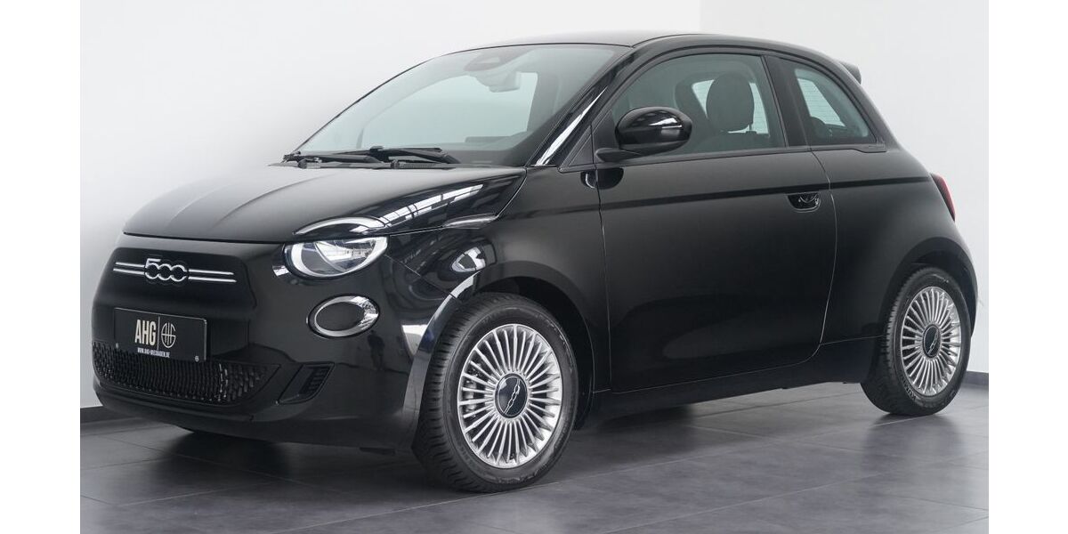 Fiat 500e 19.144 km 13.990 &euro; Wiesbaden 65205