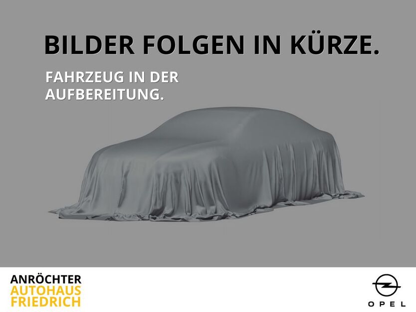 Opel Frontera 4.600 km 25.490 € Anröchte 59609