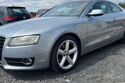 Audi A5 231.354 km 8.450 € Bergheim 50127