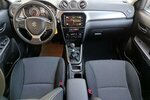 Suzuki VITARA 1.4 COMFORT HYBRID 64.120 km 15.960 &euro; Höhenkirchen-Siegertsbrun 85635