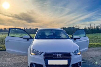 Audi A1 195.000 km 5.200 &euro; Vöhl 34516