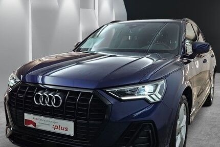 Audi Q3 71.079 km 34.290 &euro; Speyer 67346