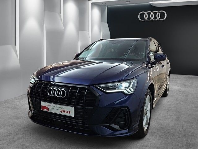Audi Q3 71.079 km 34.290 &euro; Speyer 67346