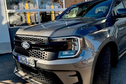 Ford Ranger 17.000 km 59.990 &euro; Günzach 87634
