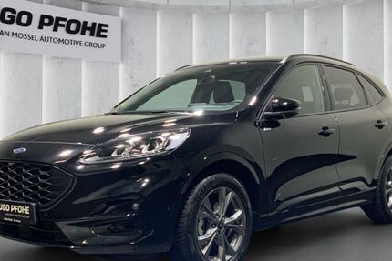 Ford Kuga 11.341 km 26.490 &euro; Hamburg 22335