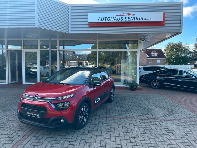 Citroen C3 33.451 km 14.290 € Menslage 49637