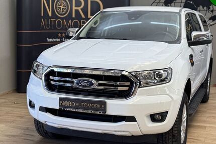 Ford Ranger 117.595 km 27.850 &euro; Rastede/ Wahnbek 26180